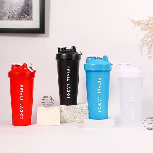 PL Shaker Cup - Style 2